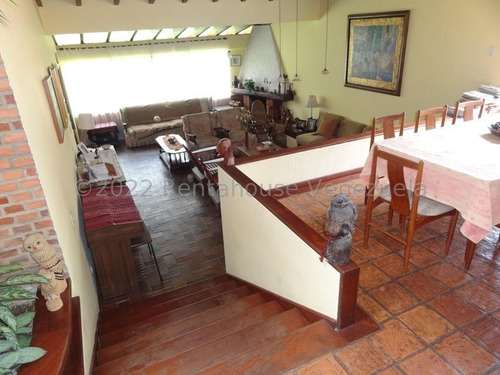 Imagen 7 de 10 de Acogedora Casa En Venta Loma Larga Mls #23-15442
