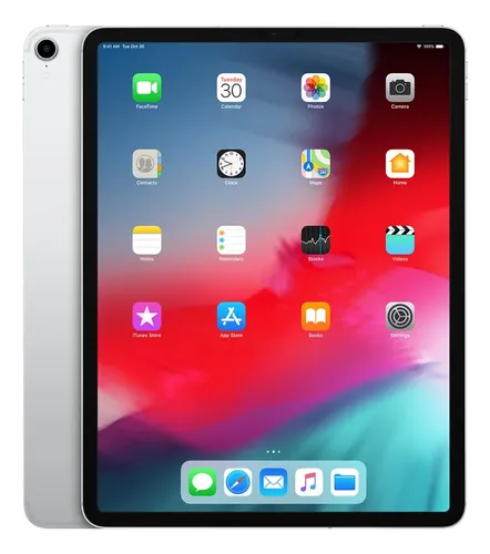 iPad Pro 12.9インチ Wi-Fi+Cellular 256GB Apple iPad Pro 12.9 Pulgadas Wi-fi Cellular 256gb | Parcelamento