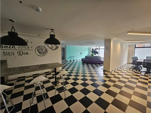 Venta Aparta Estudió En Chapinero Alto