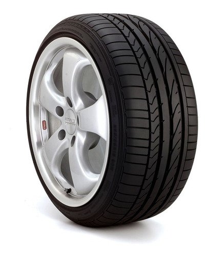 Imagen 1 de 9 de Cubierta 245/40 R18 Y Bridgestone Potenza Re050 A Cuotas 0%