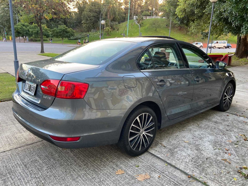 Volkswagen Vento 2.0 Sportline Tsi 200cv Bi-xenon 2015