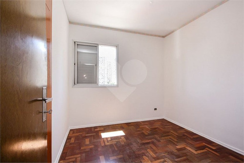 Apartamento - 2 Dorms - 1 Vaga - À Venda Na Vila Leopoldina - 85-im556275
