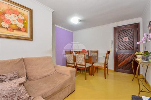 Apartamento - Residencial - 152819