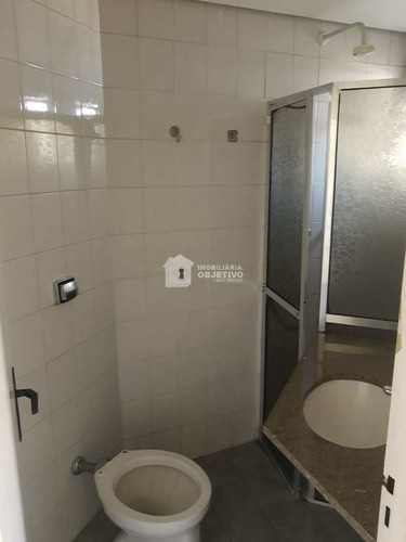 Imagem 7 de 18 de Apartamento Com 2 Dorms, Jardim Bélgica, São Paulo - R$ 490 Mil, Cod: 4354 - V4354