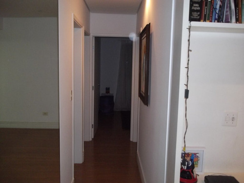 Imagem 9 de 15 de Apartamento Parada Inglesa - 80m² A.u. - 3 Dorm. / 2 Vagas R$560.000,00 - Bl2116