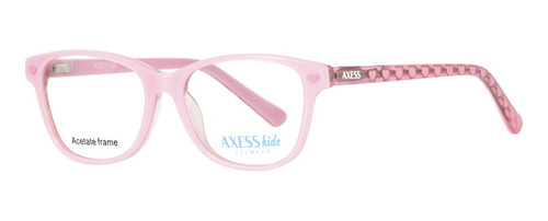 Armazon Infantil Axess 8417 Pink Bubble Gum 8 A 11 Años