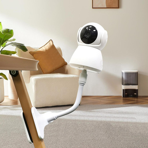 Soporte Para Cámara De Seguridad Soporte Para Cámara Flexibl