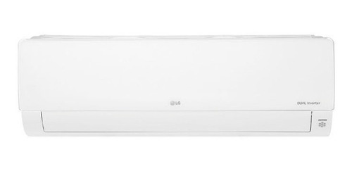 Aire Acondicionado Inverter LG S4-w12ja3aa 3500w Frio Calor