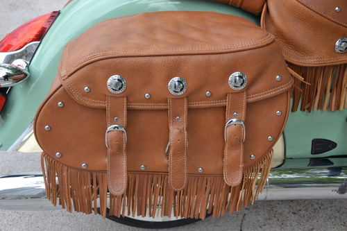 2019 Indian Chief Vintage