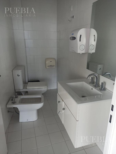 Imagen 22 de 30 de Alquiler De Oficinas - Parque Patricios