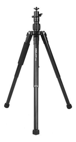 Tripé/monopé Portátil P056s Ball Head Botões De Controle 4kg