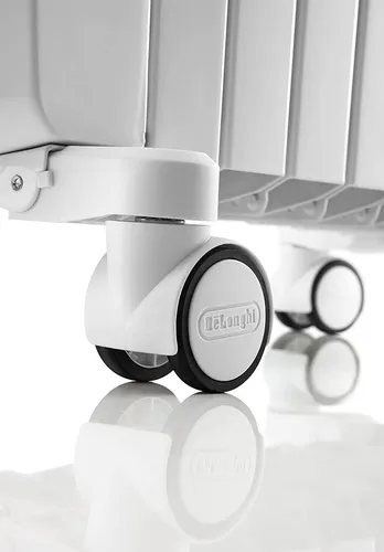 comprar Delonghi Calentador De Espacio Para Radiador Lleno De Aceit