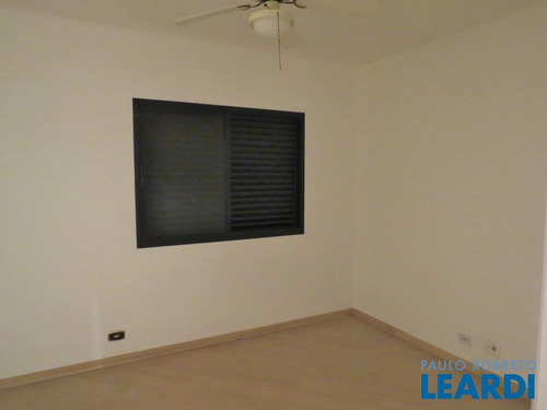 Imagem 9 de 15 de Apartamento - Perdizes - Sp - 398123