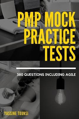 Libro 2021 Pmp Mock Practice Tests : Pmp Certification Ex...