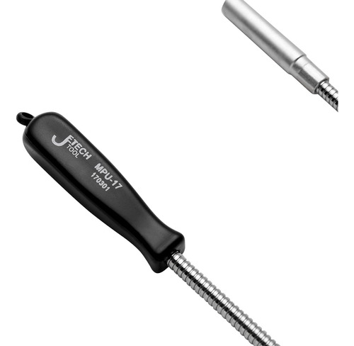 Herramienta De Recogida Magnética Flexible, Herramienta De R