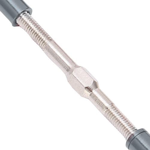 Rc Metal Pull Diring Servo Link Linkages Varilla De Enlace