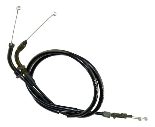 Chicotes Cable De Acelerador For Honda Cbr600rr 2003-2012