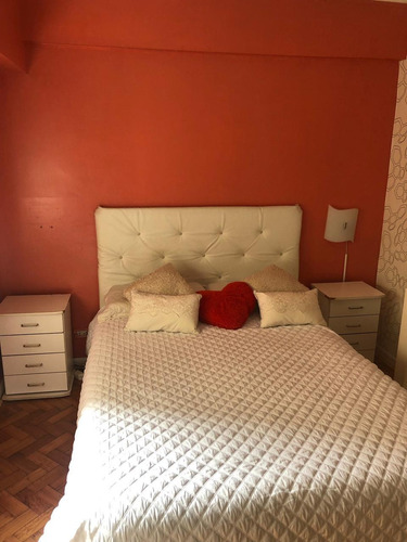 Imagen 9 de 14 de Todo Incluido 2 Ambientes En Palermo Amueblado Temporario