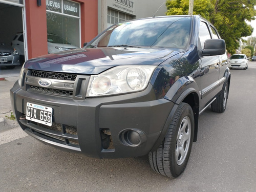 Ford Ecosport 1.6 Xls