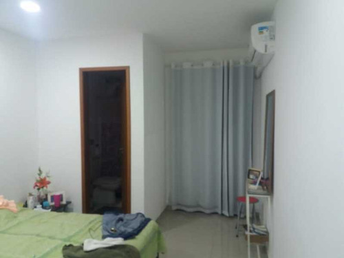 Imagem 13 de 15 de Casa De Rua-à Venda-curicica-rio De Janeiro - Brca30057