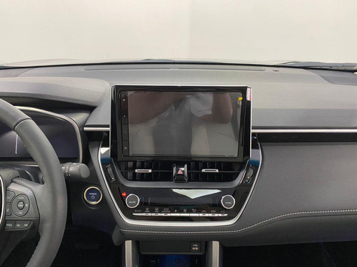 Toyota Corolla Cross XRX 1.8 Hybrid