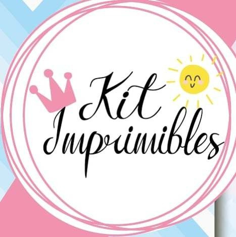 Kit Imprimible Twice