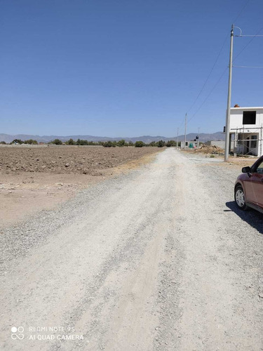 Imagen 3 de 8 de Venta Terreno De Inversión En Pachuca