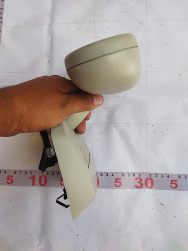 Espejo Central Interior Completo Vw Beetle Glx Mod 06 Al 11 (Usado)