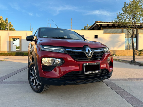 Renault Kwid Bitono