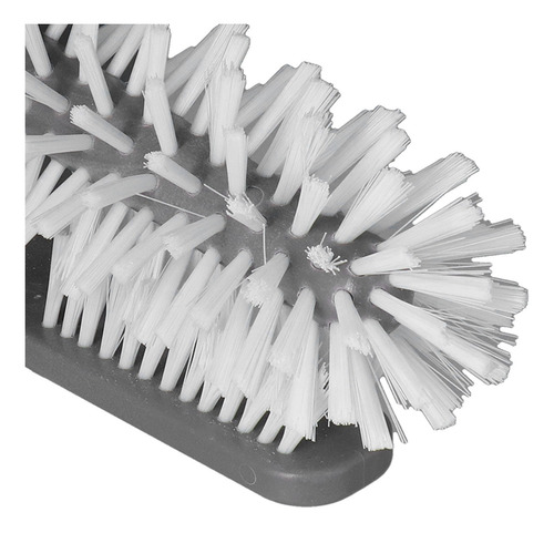 Cepillo Para Limpiar Cristales De Pie, Vaso Para Fregadero D