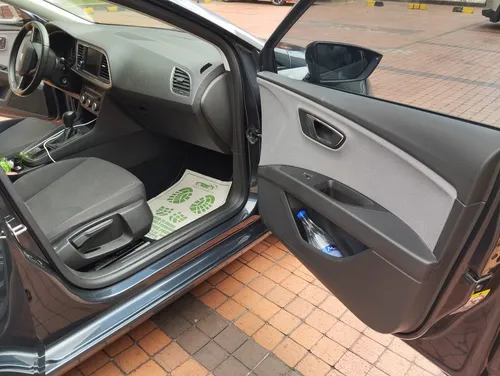 Seat Leon Style Plus