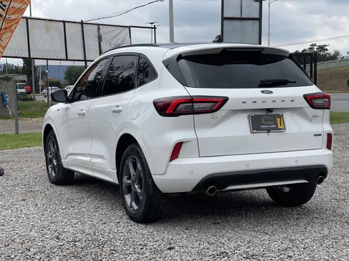 Ford Escape 2.5 St-Line Select Awd Ecvt Hibrida