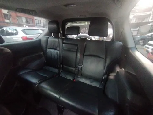 Toyota Prado Tx-l Sumo At 2700cc 3p Ct