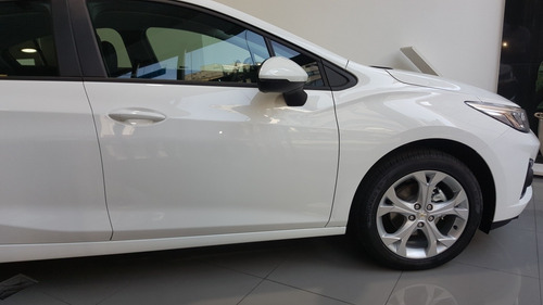 Chevrolet Cruze Lt 0km Oportunidad Entrego Ya!-- Consulta$!