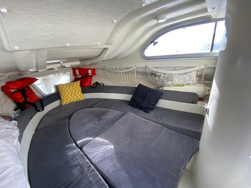 Imagen 13 de 15 de Vision 660 Cabin Lancha Cuddy No Quicksilver