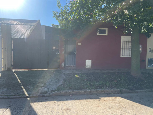 Terreno En Venta - Victoria - San Fernando