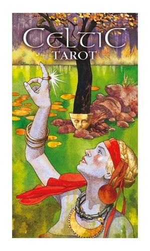 Celtic Tarot, Tarot Celta