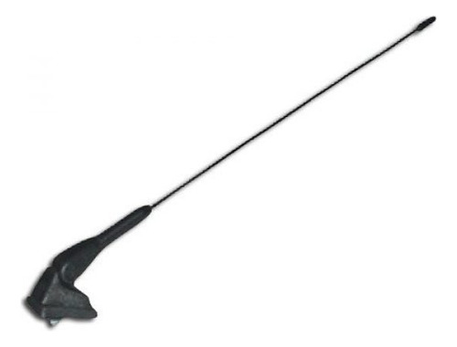 Antena Toldo Varilla 42 Cm Sin Cable Fiat Albea