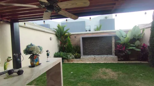 Casa En Venta En Pance. Cod V11504