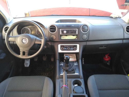 Volkswagen Amarok 2.0 Cd Tdi 122cv 4x2 Startline S22 2012