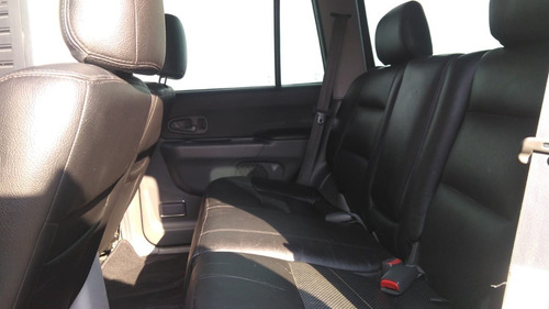 Imagem 4 de 9 de Pajero Sport Flex 2009/2010