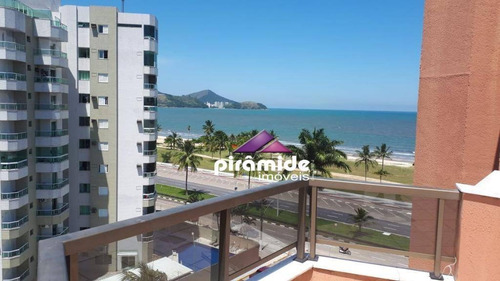 Imagem 1 de 24 de Cobertura À Venda, 220 M² Por R$ 1.500.000,00 - Indaiá - Caraguatatuba/sp - Co0151