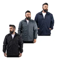 Comprar Kit 20 Jaquetas Nylon 240 Paraquedas Profissional Uniformes