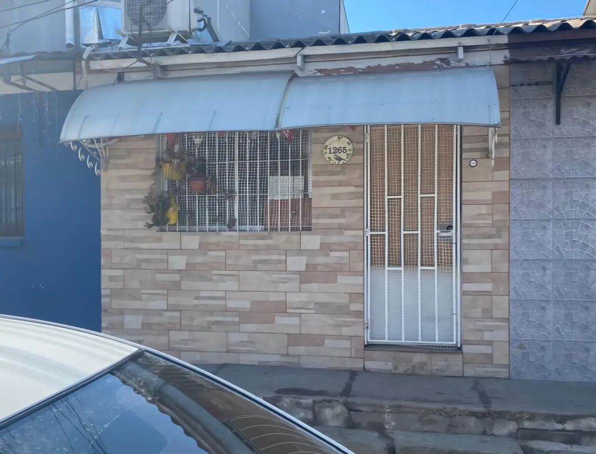 Imagen 1 de 14 de Se Vende Excelente Propiedad, Recien Remodelada.