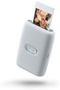 Imagen 3 de 8 de Fujifilm Instax Mini Link Smartphone Printer + Accesor Fr2em