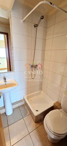 Se Arrienda Hermoso Y Amplio Departamento, Andalué.