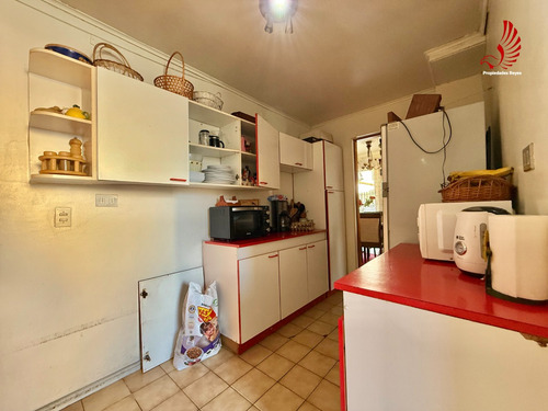 Se Vende Linda Casa En Belloto Centro