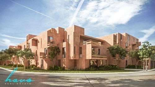 Imagen 2 de 17 de Departamento En Venta En Tulum, Aldea Zamá