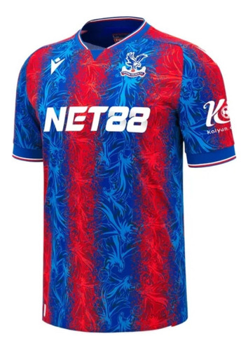 Jersey Crystal Palace Titular 2024-25