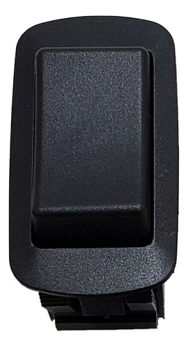 Cpg Sigma Switche Interruptor Repuesto Dpdt Negro Momentario